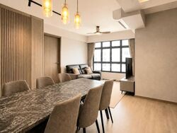 Blk 420D Waterfront II @ Northshore (Punggol), HDB 4 Rooms #565192351